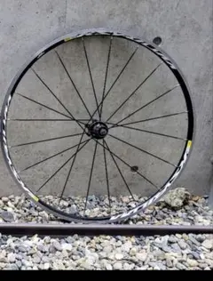 MAVIC　キシリウム エキップS リアのみ MAVIC ( マヴィック ) ロードホイール KSYRIUM ( キシリウム ) S