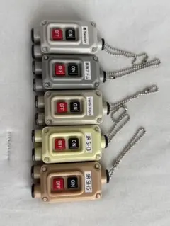 電車ベル
