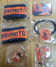 清水エスパルス　ガチャ　宮本航汰選手