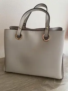 トートバッグ　ハンドバッグ　オフィス　ビジネス