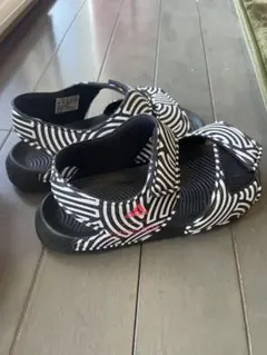 adidas Hiro College サンダル在庫2