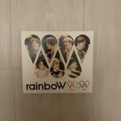 Rainbow アルバム