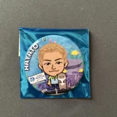 池袋サンシャイン水族館 GENERATIONS 小森隼