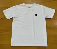 タグ付き ノースフェイス S/S Small Box Logo Tee サイズL
