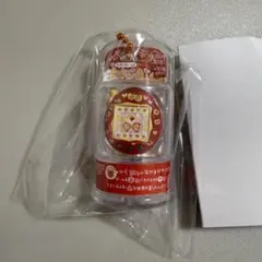 たまごっち おかしなたまごボーロっち2 ケーたま りんごれっど