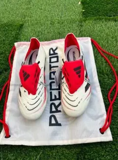 adidas Predator 26.5cm 新品未使用