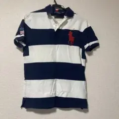 ラルフローレン　Ralph Lauren ポロシャツ　サイズS