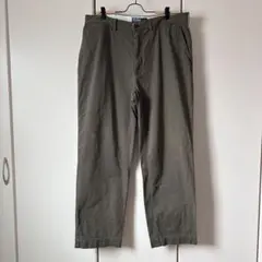 90s POLO by RALPH LAUREN W36 L30 ポロチノ 緑