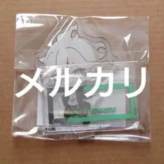 ダンガンロンパ オンラインくじ 上倉エク アクリルスタンド 狛枝凪斗