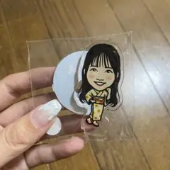 若鷹ガチャ　第5弾　ハニーズ　mizuka アクスタ