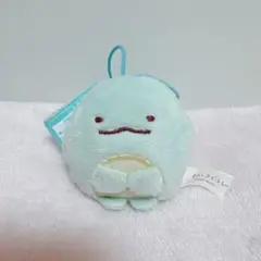 San-X すみっコぐらし とかげ マスコット