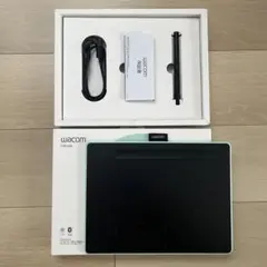 wacom Intuos CTL-6100WL ペンタブ
