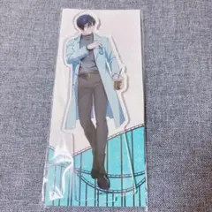 ブルーロック 糸師凛 アクスタ 富士急