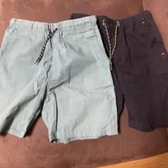 パンツ130