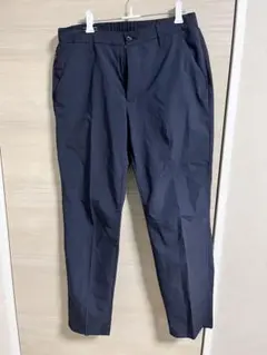 ワークマン　SOLOTEX 2way ワークスーツ　パンツ