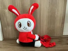 【送料無料】まいぜんシスターズ ぜんいち ぬいぐるみリュック 40㎝