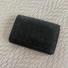 BOTTEGA VENETA ボッテガヴェネタ　名刺入れ
