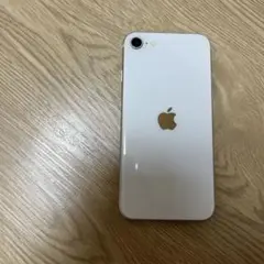 iPhone SE (第3世代) SIMフリー