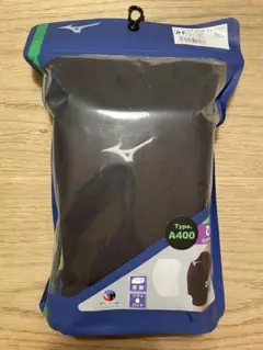 ジュニア バレーボール用サポーター A400