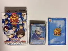 テニスの王子様　トレーディングカードゲーム