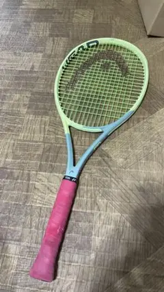 HEAD EXTREME Tour G2