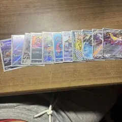 ポケモンカードセット 11枚セット