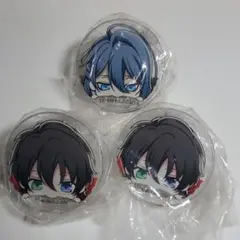 ヒプノシスマイク はむはむクリップ