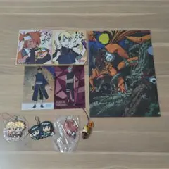 NARUTO BORUTO グッズまとめ売り
