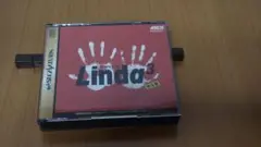 良品SS サターン リンダキューブ完全版 Linda3 ASCII