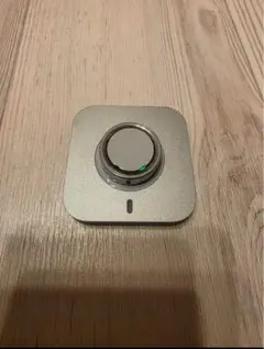 Oura Ring 4 Silver US8