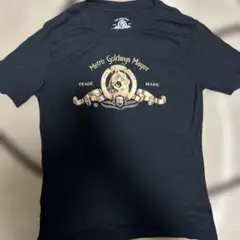 Metro Goldwyn Mayer Tシャツ ブラック　ＧＵ