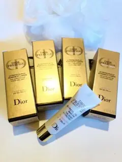 ★新品★DIOR★プレステージ★化粧下地set★