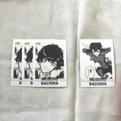 ブルーロック 蜂楽廻 ぱしゃこれ ブルーロック展