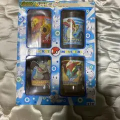 ポケットモンスター プラコップセット 平成21年頃の物