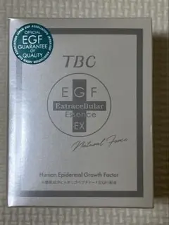 TBC EGF Extracellular Essence EX 60mL