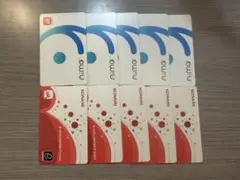 バナパス　バンダイナムコパスポート　10枚