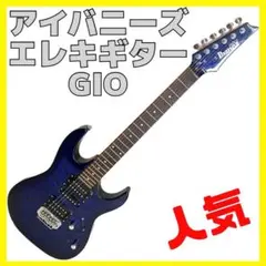 IBANEZ Gio GRX90-TBS アイバニーズ  エレキギター Ibanez GRX90 TMS 税込販売価格 ￥15,800- 中古品 入門者に