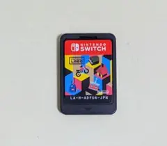 Nintendo Labo LA-H-ADFU-JPN