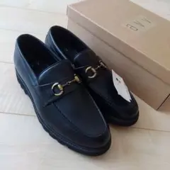 a.v.v ローファー メンズ 27cm