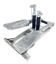 Xiser ステッパー Extra Capacity Pro