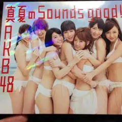 AKB CDとDVD