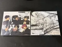 NEW ERA 初回盤 期間限定盤 セット SixTONES