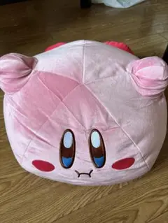 星のカービィ スタンダードもっちり超BIGぬいぐるみ(ホバリング)