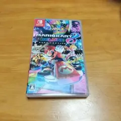 マリオカート8 デラックス