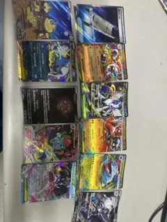 ポケモンカードセット 20枚