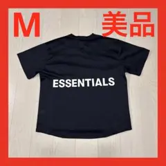 FEAR OF GOD Essentials Mesh T-shirt