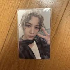 BOYNEXTDOOR イハン yzy yizhiyu 一直娱 1.0
