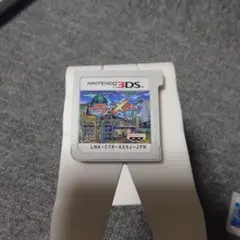プロジェクトXゾーン ニンテンドー3DS