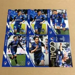 Vファーレン長崎 笠柳翼 選手 など