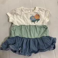 futafuta Tシャツ　100cm
